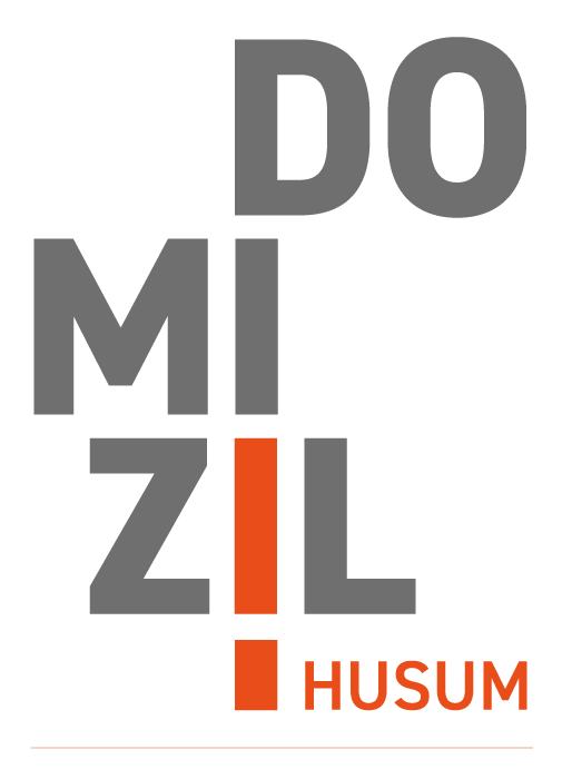 Logo Domizil Husum