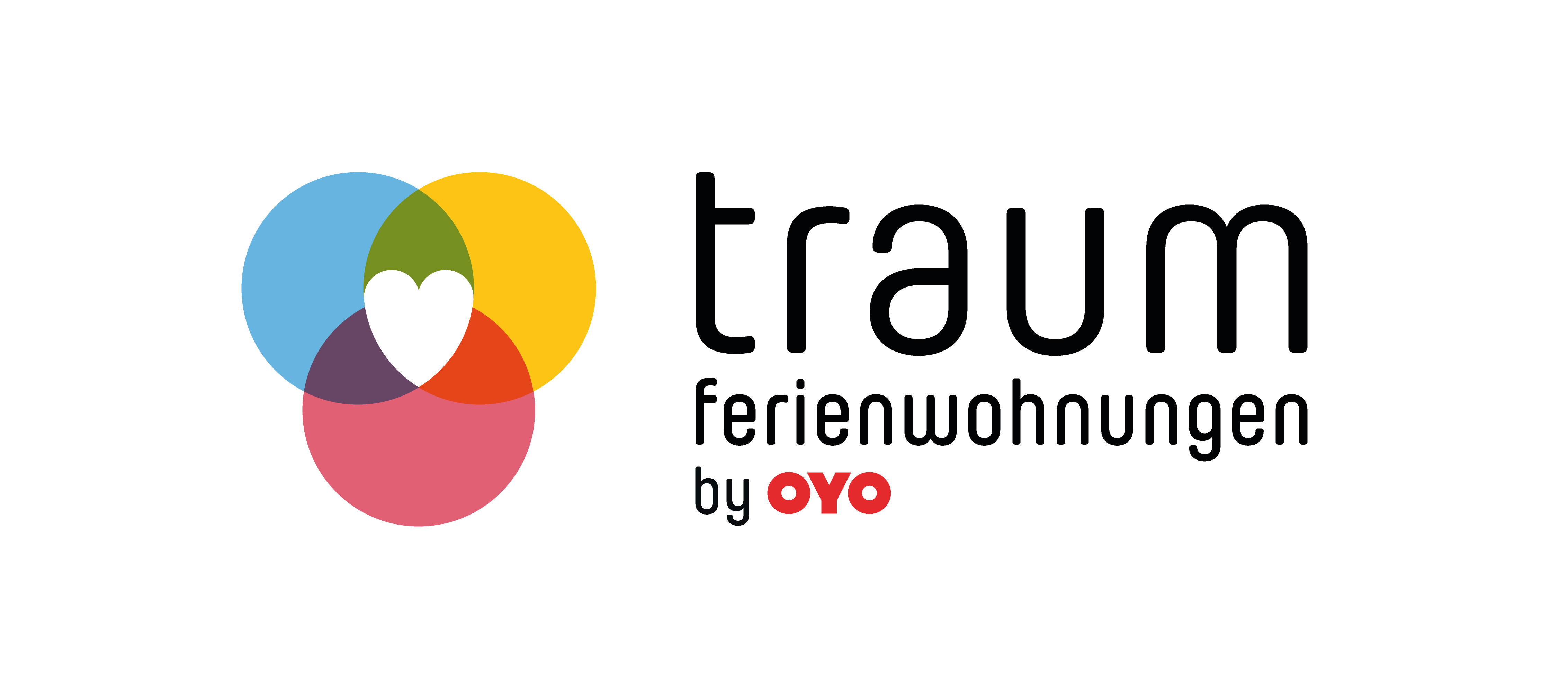 Traum-Ferienwohnungen Logo