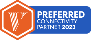 Vrbo Preferred Partner Badge 2023