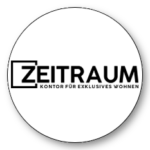 Zeitraum Wangerooge Logo schwarz