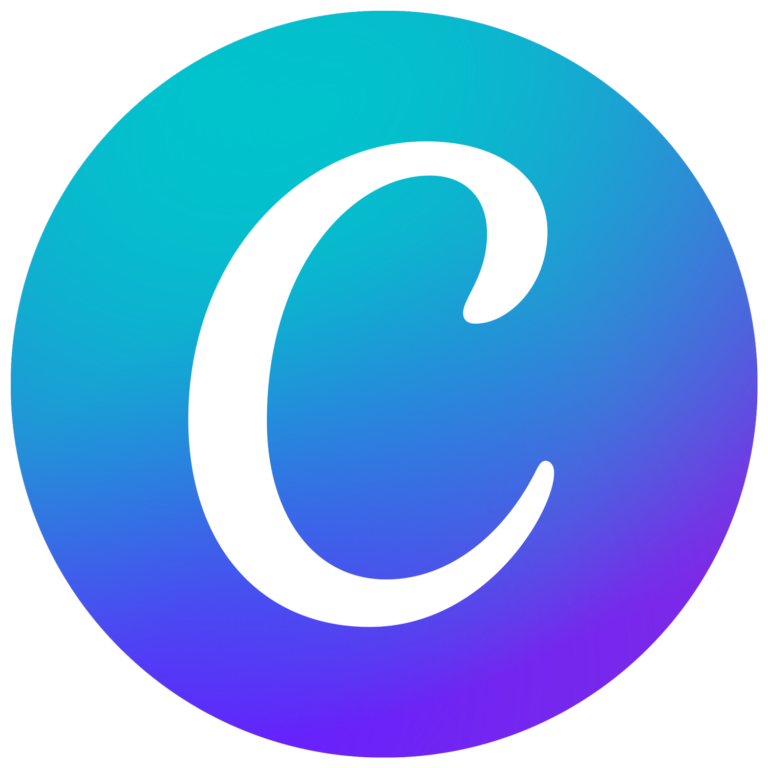 Canva Logo