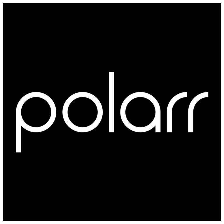 Polarr Logo