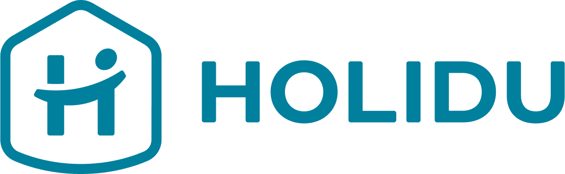 holidu logo
