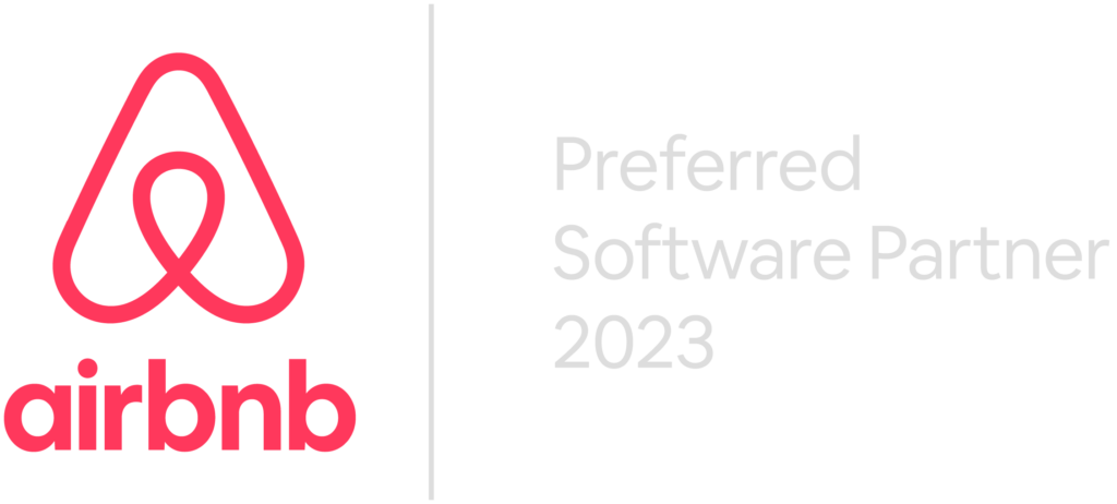 Airbnb Preferred Software Partner 2023