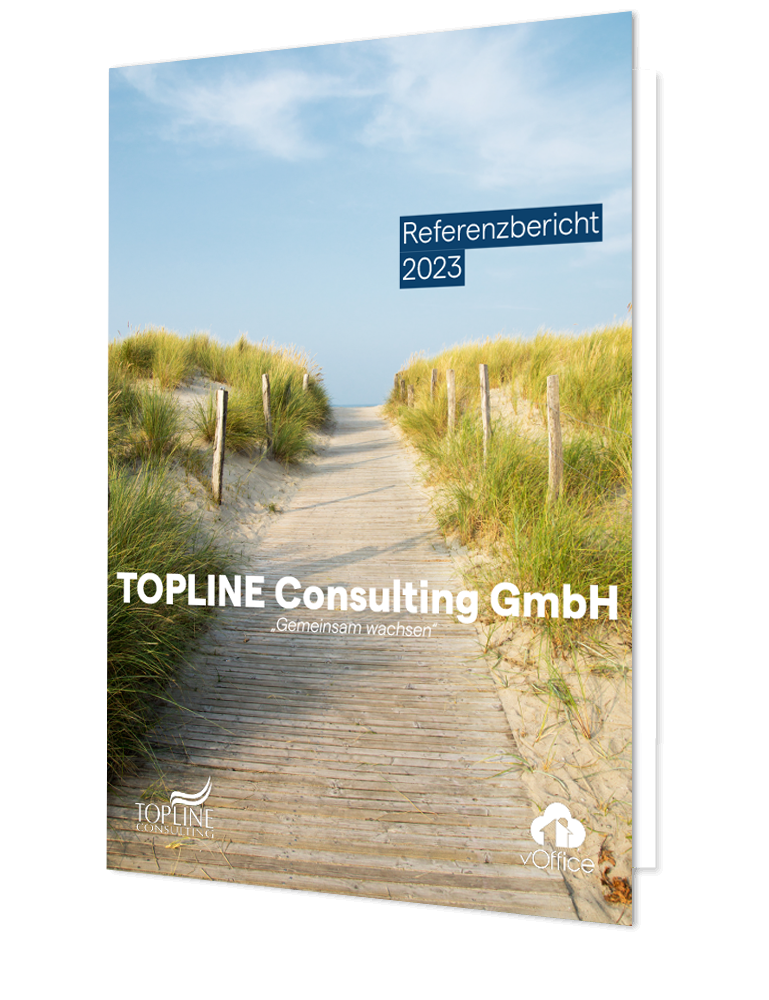 Referenzbericht Topline Consulting