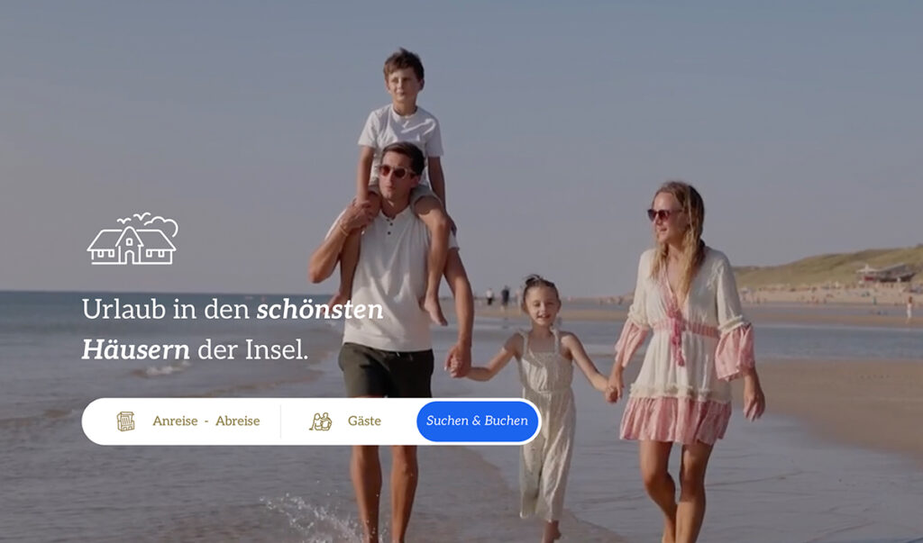 Individual-Website-vOffice