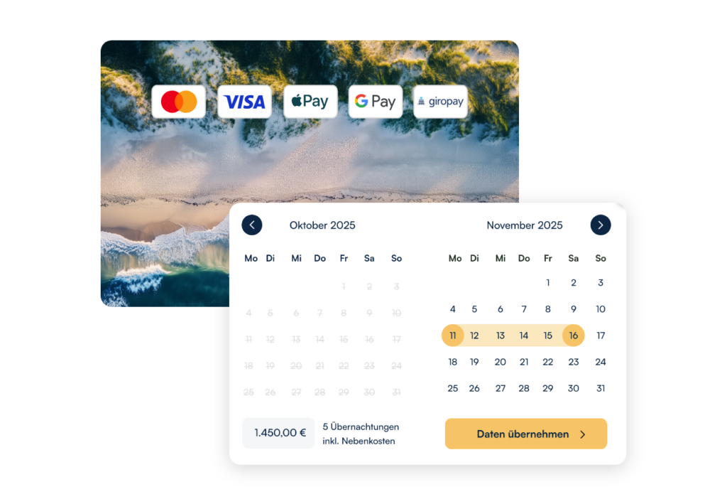 Online Payment Mockup vOffice