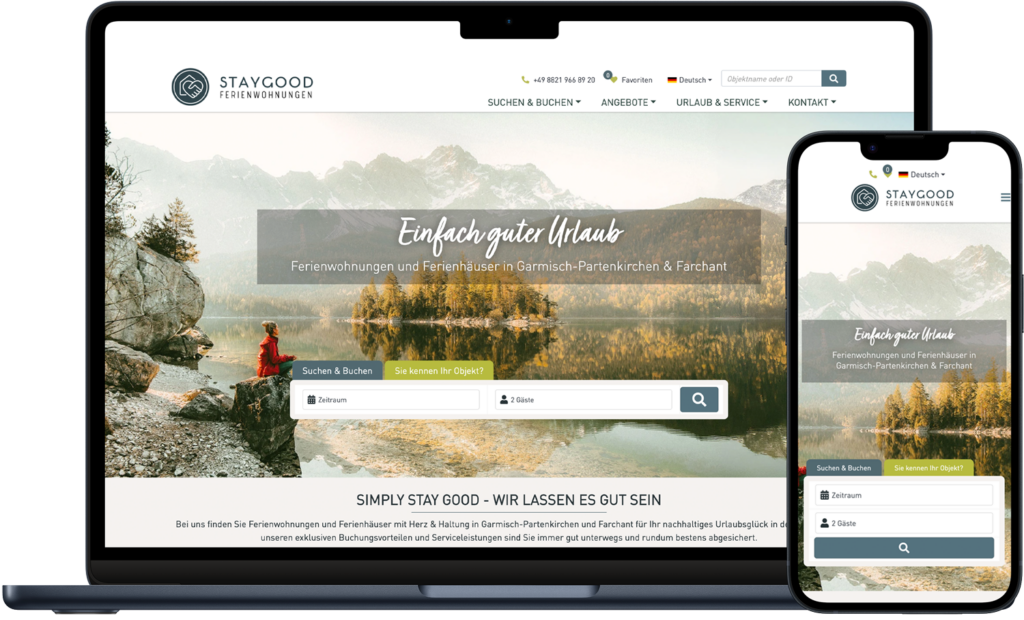 Staygood-Website-Mockup