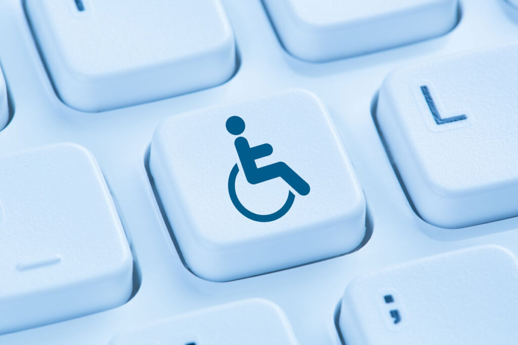 Barrierefrei-Keyboard-vOffice