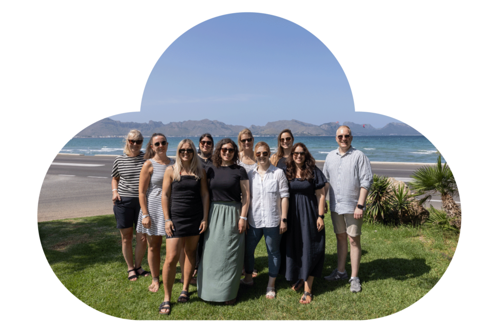 vOffice Team Onboarding