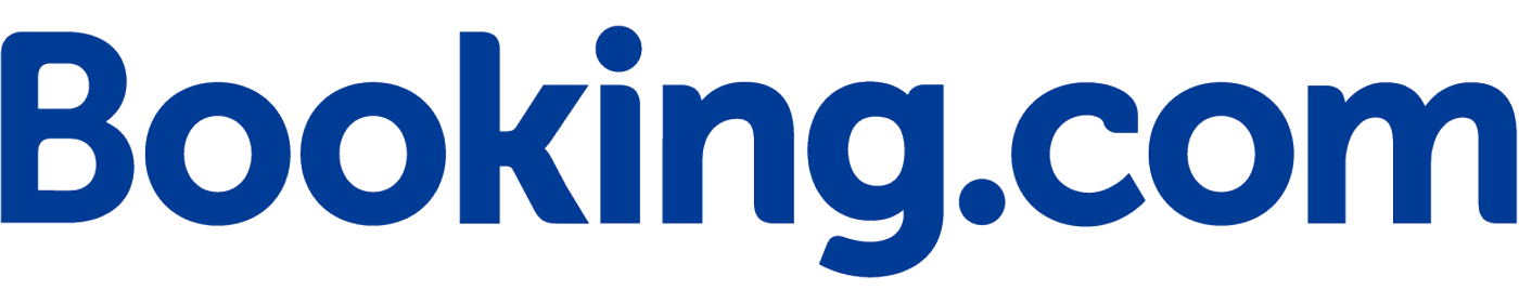 Booking Logo