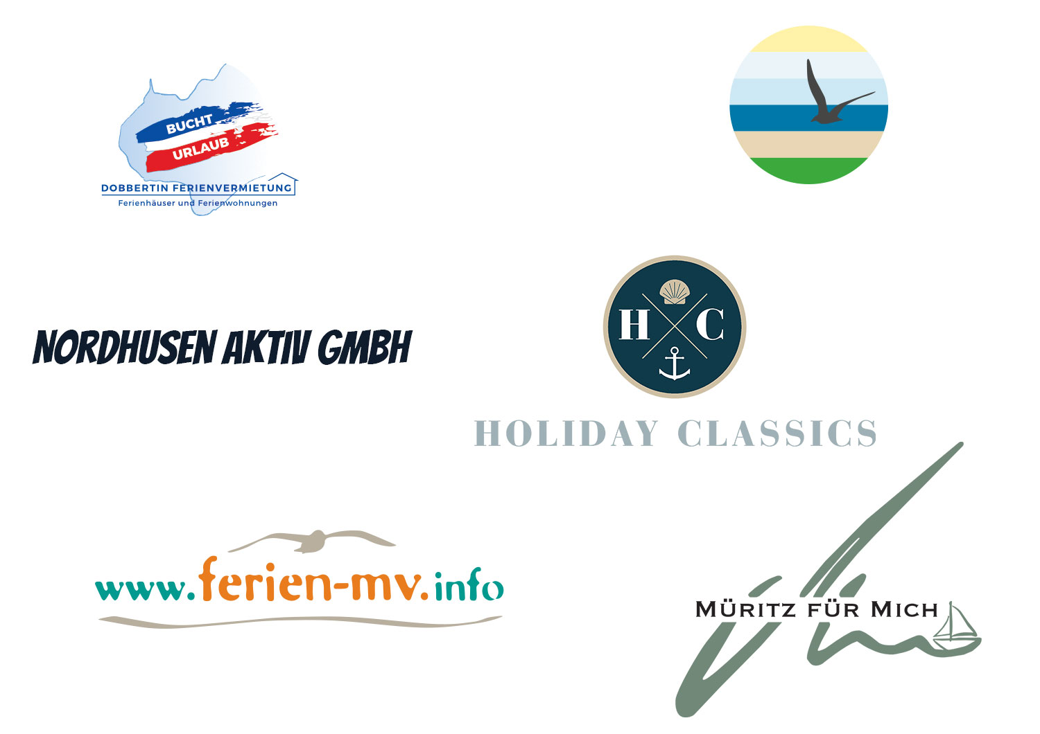 Neukunden Logos Dezember 2025 vOffice