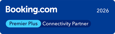 Premier Plus Badge Booking.com